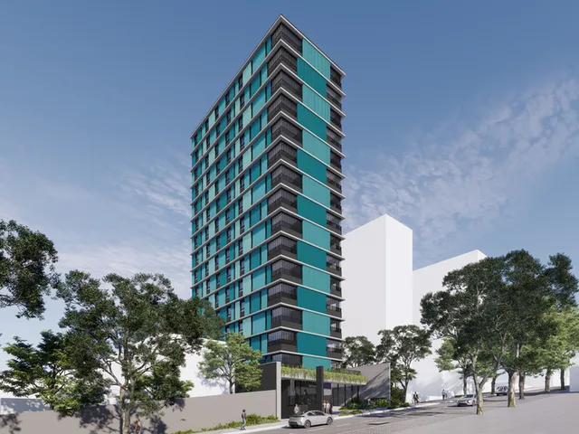 Imagem: Apartamento À Venda no Bairro Perdizes