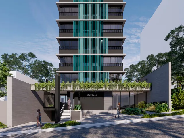 Imagem 3: Apartamento À Venda em São Paulo, Perdizes, com 2 Quartos, 71,68M²