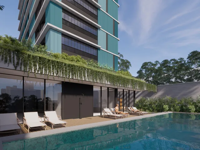 Imagem 7: Apartamento À Venda em São Paulo, Perdizes, com 2 Quartos, 71,68M²