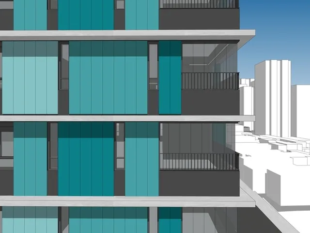 Imagem 8: Apartamento À Venda em São Paulo, Perdizes, com 2 Quartos, 71,68M²