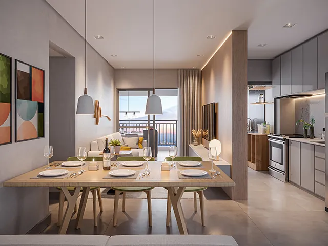 Imagem 6: Madre 914 Mooca - Residencial