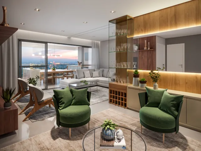Imagem 7: Madre 914 Mooca - Residencial