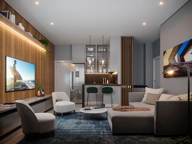 Imagem 10: Madre 914 Mooca - Residencial