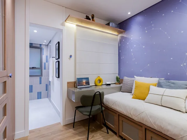 Imagem 16: Madre 914 Mooca - Residencial