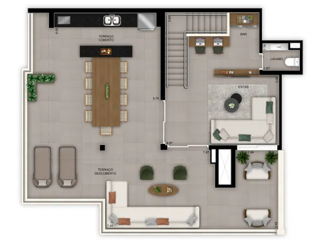 Imagem 14: Madre 914 Mooca - Residencial