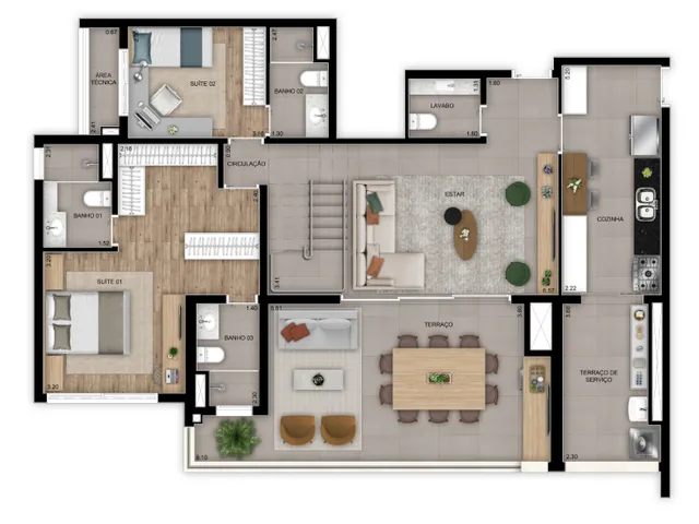 Imagem 15: Madre 914 Mooca - Residencial