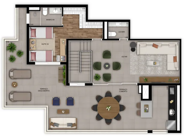 Imagem 16: Madre 914 Mooca - Residencial