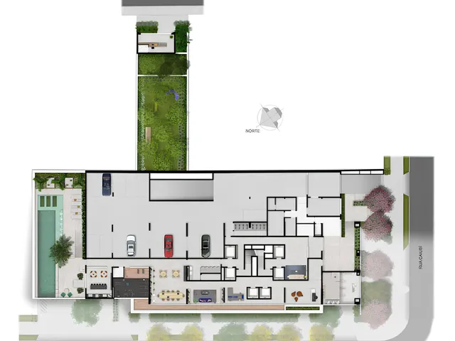 Imagem 2: Haus Mitre Perdizes - Lojas