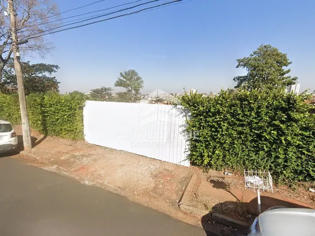 Imagem: Terreno Em Leilão Jardim Paulista - Assis