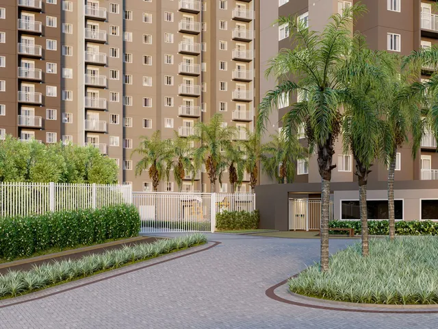 Imagem: Mundo Park - Fase 1 - Mundo Park Alvorada