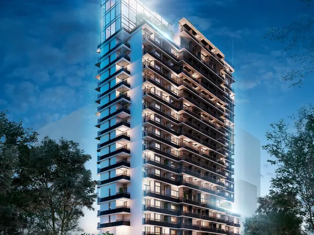 Imagem: Vitacon Boa Vista - NR