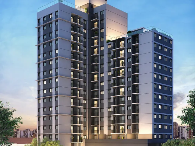 Imagem: Apartamento à venda em São Paulo, Pinheiros