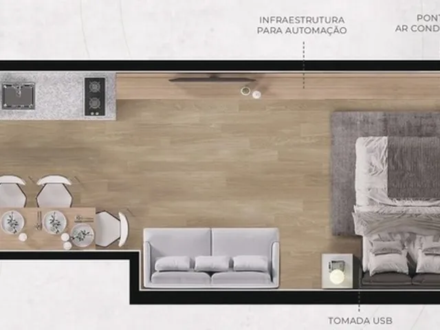 Imagem 7: Jaú 1894 - Residencial - Jaú 1894 - Residencial