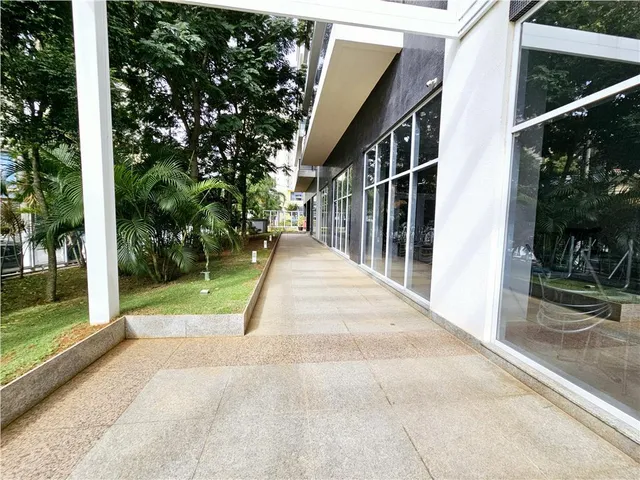Imagem 10: Business Tropical Center