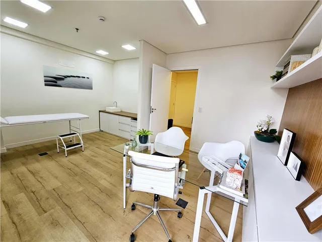 Imagem 11: Business Tropical Center