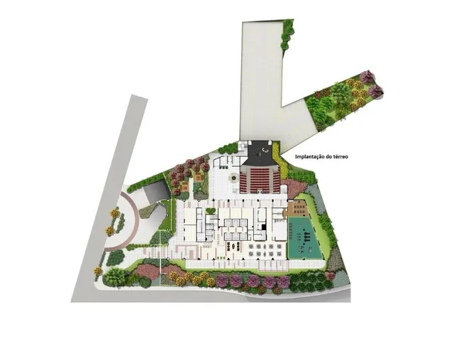 Imagem 2: Business Tropical Center