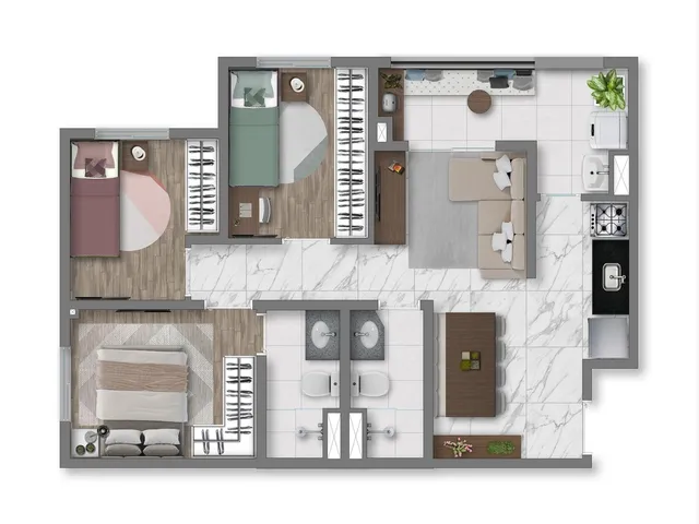 Imagem 11: Vivaz Prime Vila Prudente - Vivaz Prime Vila Prudente