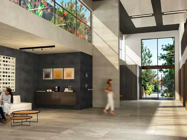 Imagem 12: Manacá Apartamento com 3 dormitórios