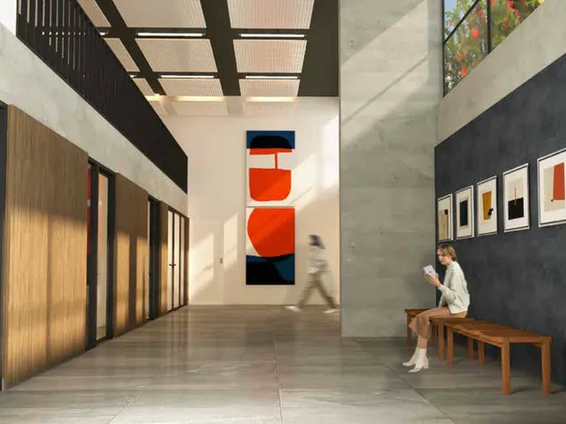 Imagem 13: Manacá Apartamento com 3 dormitórios