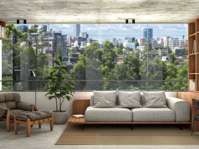 Imagem 15: Manacá Apartamento com 3 dormitórios