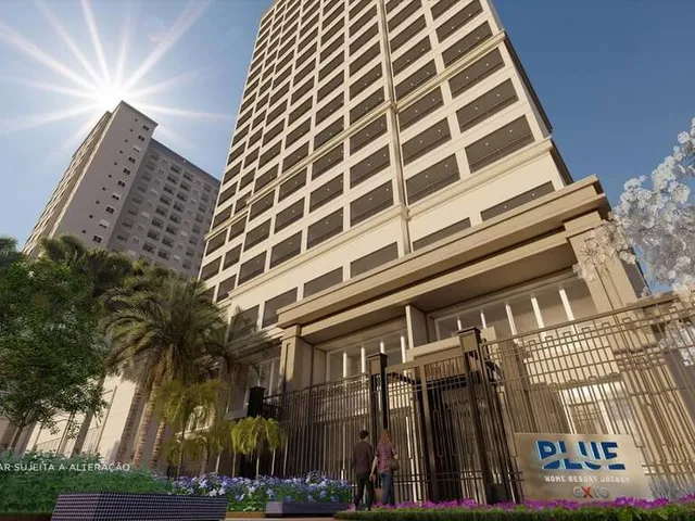 Imagem: APARTAMENTO RESIDENCIAL em São Paulo
