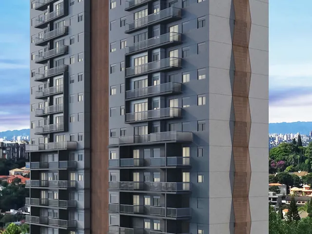 Imagem: Duo E-Residence - Duo E-Residence