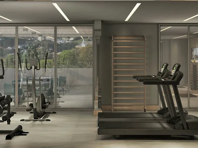 Imagem 12: Duo E-Residence - Duo E-Residence