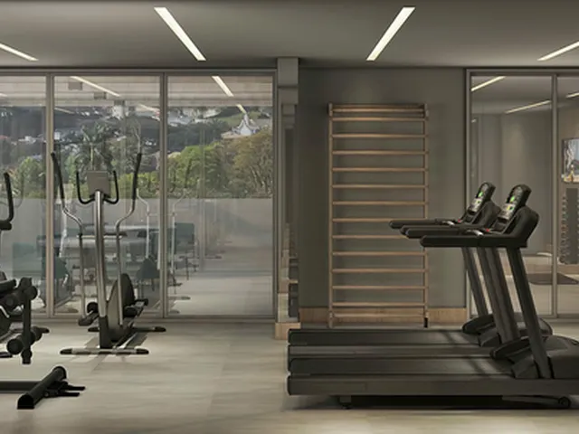 Imagem 13: Duo E-Residence - Duo E-Residence