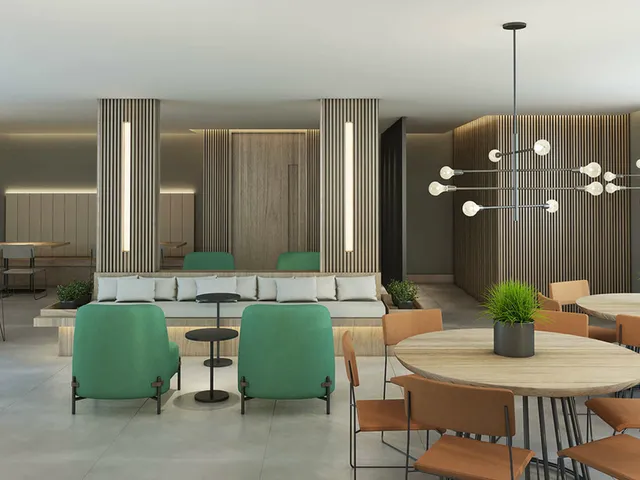 Imagem 14: Duo E-Residence - Duo E-Residence