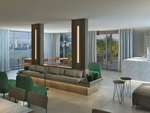 Imagem 15: Duo E-Residence - Duo E-Residence