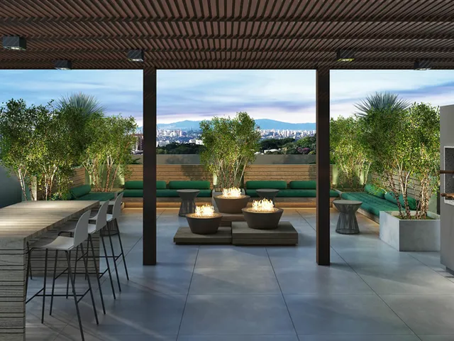 Imagem 16: Duo E-Residence - Duo E-Residence