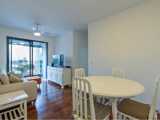 Imagem: Apartamento à venda em São Paulo, Butantã