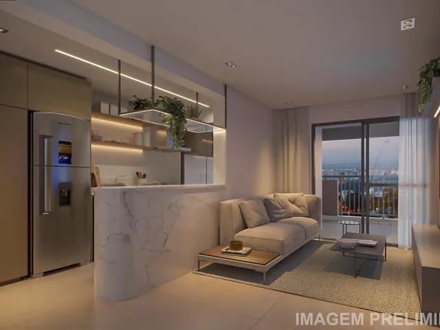 Imagem 14: Auge Resort Tatuapé Residences - Breve Lançamento - Auge Resort Tatuapé Residences