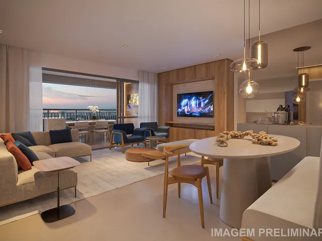Imagem 15: Auge Resort Tatuapé Residences - Breve Lançamento - Auge Resort Tatuapé Residences
