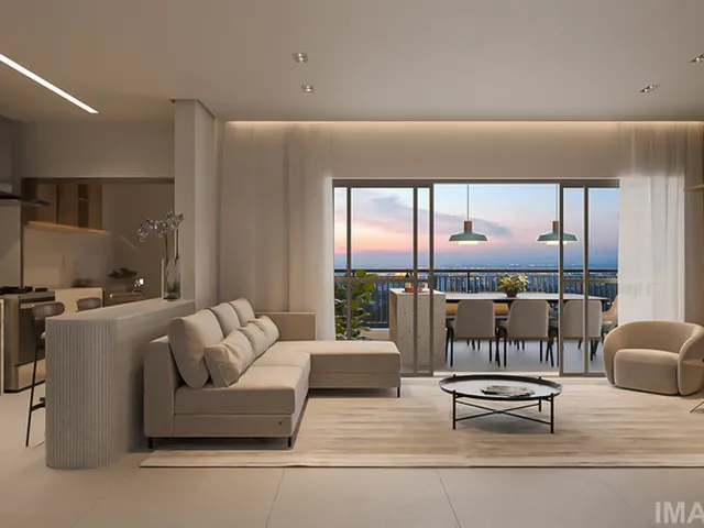 Imagem 16: Auge Resort Tatuapé Residences - Breve Lançamento - Auge Resort Tatuapé Residences