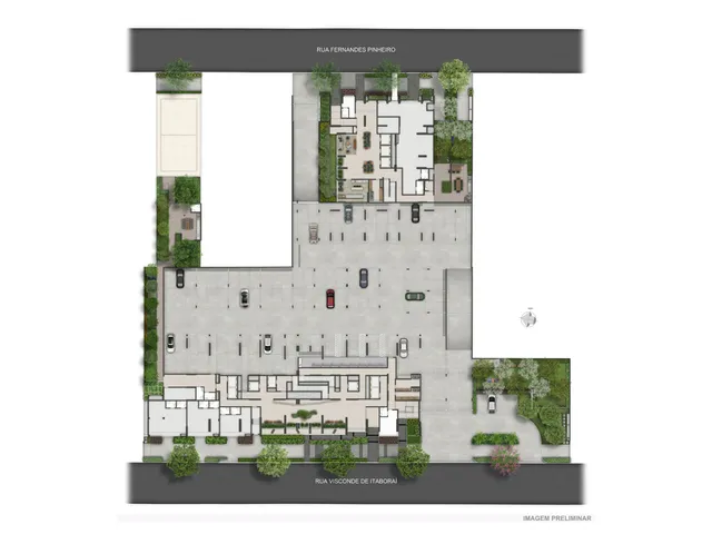 Imagem 4: Auge Resort Tatuapé Residences - Breve Lançamento - Auge Resort Tatuapé Residences