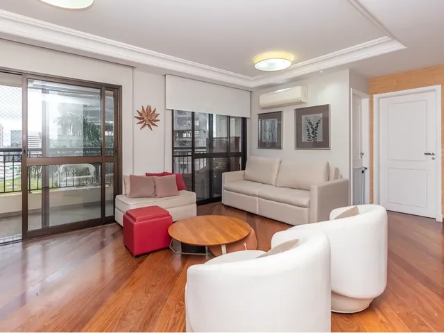 Imagem: Apartamento à venda em São Paulo, Paraíso