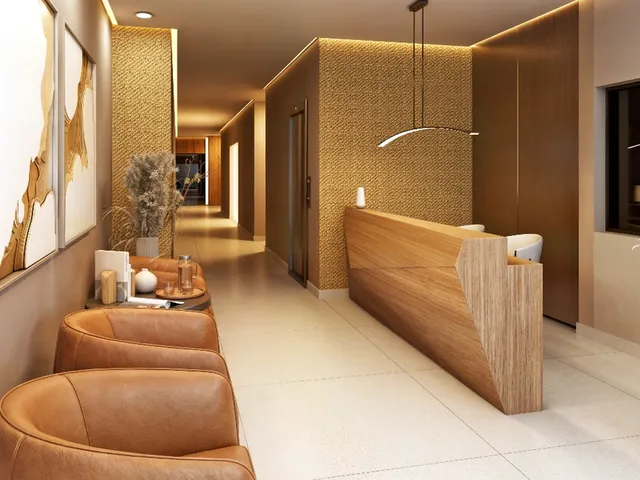Imagem 5: Elegancy Vila Mariana