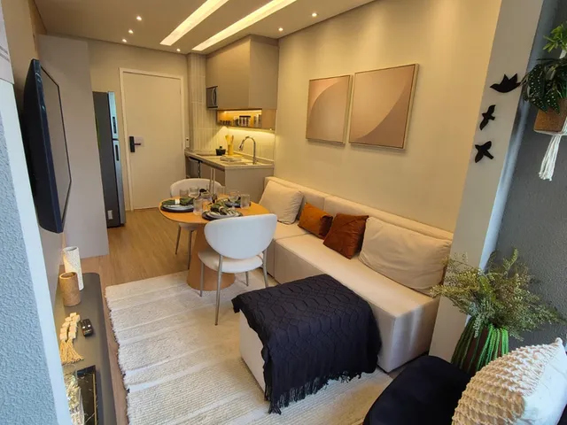 Imagem 6: Elegancy Vila Mariana