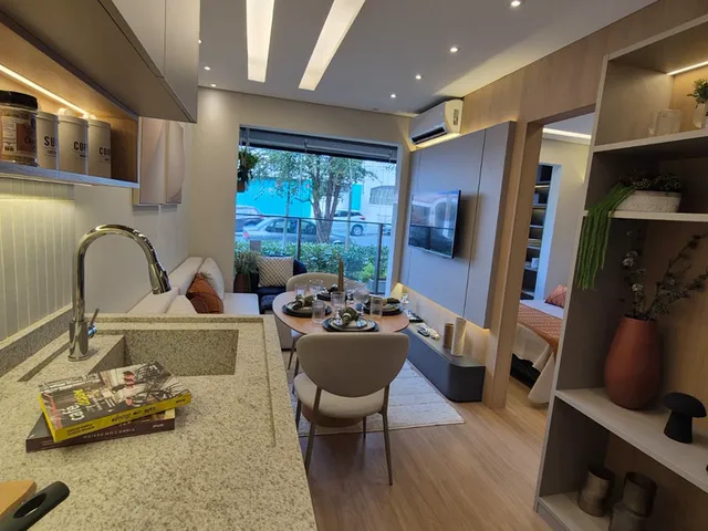 Imagem 10: Elegancy Vila Mariana