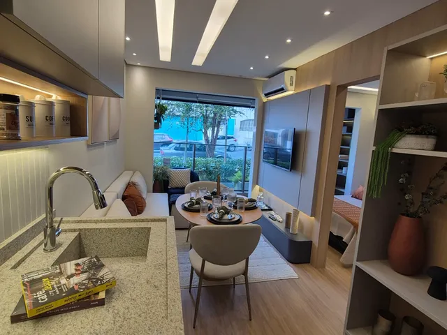 Imagem 11: Elegancy Vila Mariana