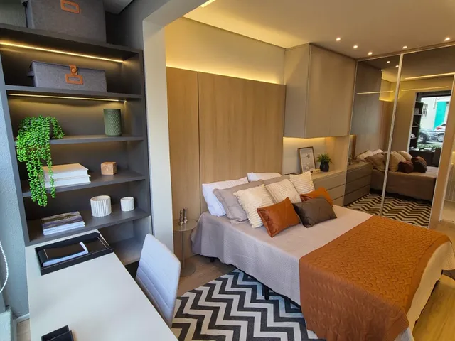 Imagem 13: Elegancy Vila Mariana