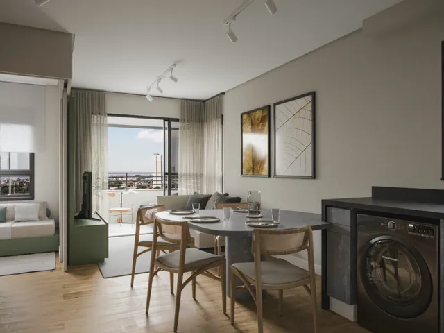 Imagem 11: Maison - Maison Apartamento com 2 dormitórios