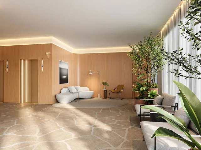 Imagem 7: Triu 1722 - Residencial