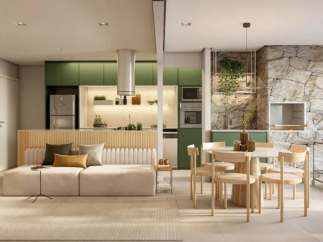 Imagem 8: Triu 1722 - Residencial
