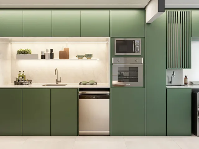 Imagem 10: Triu 1722 - Residencial