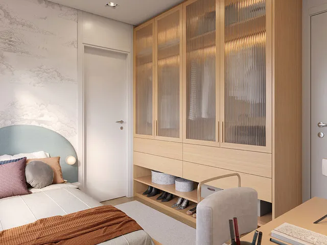 Imagem 11: Triu 1722 - Residencial