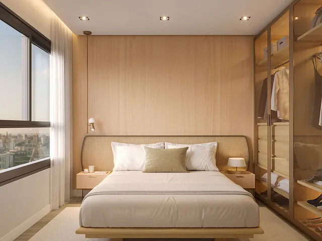 Imagem 12: Triu 1722 - Residencial