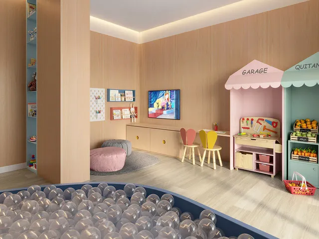 Imagem 16: Triu 1722 - Residencial
