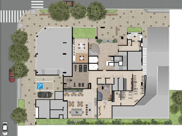 Imagem 3: Triu 1722 - Residencial